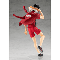 Good Smile Company: Haikyuu!! - POP UP PARADE Tetsuro Kuroo - The Mage's Emporium Shumi Toys & Gifts Shopify Collective Shumi Toys & Gifts Used English POP UP PARADE Japanese Style Comic Book