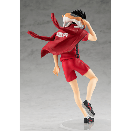 Good Smile Company: Haikyuu!! - POP UP PARADE Tetsuro Kuroo - The Mage's Emporium Shumi Toys & Gifts Shopify Collective Shumi Toys & Gifts Used English POP UP PARADE Japanese Style Comic Book