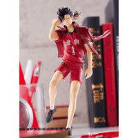 Good Smile Company: Haikyuu!! - POP UP PARADE Tetsuro Kuroo - The Mage's Emporium Shumi Toys & Gifts Shopify Collective Shumi Toys & Gifts Used English POP UP PARADE Japanese Style Comic Book