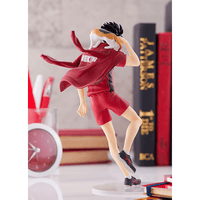 Good Smile Company: Haikyuu!! - POP UP PARADE Tetsuro Kuroo - The Mage's Emporium Shumi Toys & Gifts Shopify Collective Shumi Toys & Gifts Used English POP UP PARADE Japanese Style Comic Book
