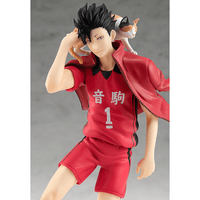 Good Smile Company: Haikyuu!! - POP UP PARADE Tetsuro Kuroo - The Mage's Emporium Shumi Toys & Gifts Shopify Collective Shumi Toys & Gifts Used English POP UP PARADE Japanese Style Comic Book