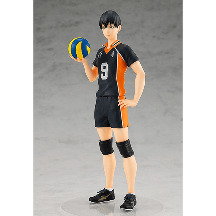 Good Smile Company: Haikyuu!! To the Top - POP UP PARADE Tobio Kageyama - The Mage's Emporium Shumi Toys & Gifts Shopify Collective Shumi Toys & Gifts Used English POP UP PARADE Japanese Style Comic Book