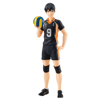 Good Smile Company: Haikyuu!! To the Top - POP UP PARADE Tobio Kageyama - The Mage's Emporium Shumi Toys & Gifts Shopify Collective Shumi Toys & Gifts Used English POP UP PARADE Japanese Style Comic Book