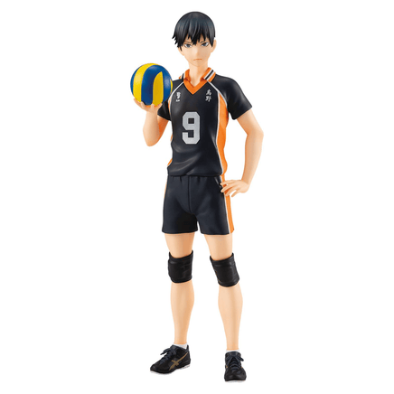 Good Smile Company: Haikyuu!! To the Top - POP UP PARADE Tobio Kageyama - The Mage's Emporium Shumi Toys & Gifts Shopify Collective Shumi Toys & Gifts Used English POP UP PARADE Japanese Style Comic Book