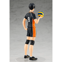 Good Smile Company: Haikyuu!! To the Top - POP UP PARADE Tobio Kageyama - The Mage's Emporium Shumi Toys & Gifts Shopify Collective Shumi Toys & Gifts Used English POP UP PARADE Japanese Style Comic Book