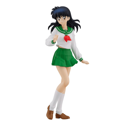 Good Smile Company: Inuyasha: The Final Act - POP UP PARADE Kagome Higurashi - The Mage's Emporium Shumi Toys & Gifts Shopify Collective Shumi Toys & Gifts Used English POP UP PARADE Japanese Style Comic Book