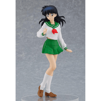 Good Smile Company: Inuyasha: The Final Act - POP UP PARADE Kagome Higurashi - The Mage's Emporium Shumi Toys & Gifts Shopify Collective Shumi Toys & Gifts Used English POP UP PARADE Japanese Style Comic Book