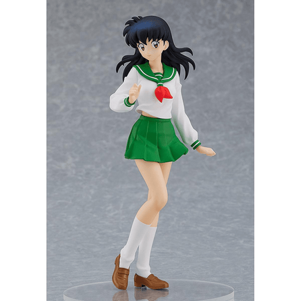 Good Smile Company: Inuyasha: The Final Act - POP UP PARADE Kagome Higurashi - The Mage's Emporium Shumi Toys & Gifts Shopify Collective Shumi Toys & Gifts Used English POP UP PARADE Japanese Style Comic Book