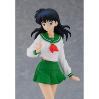 Good Smile Company: Inuyasha: The Final Act - POP UP PARADE Kagome Higurashi - The Mage's Emporium Shumi Toys & Gifts Shopify Collective Shumi Toys & Gifts Used English POP UP PARADE Japanese Style Comic Book