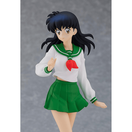 Good Smile Company: Inuyasha: The Final Act - POP UP PARADE Kagome Higurashi - The Mage's Emporium Shumi Toys & Gifts Shopify Collective Shumi Toys & Gifts Used English POP UP PARADE Japanese Style Comic Book