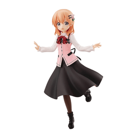 Good Smile Company: Is the Order a Rabbit? BLOOM - Pop Up Parade Cocoa - The Mage's Emporium Shumi Toys & Gifts Shopify Collective Shumi Toys & Gifts Used English POP UP PARADE Japanese Style Comic Book