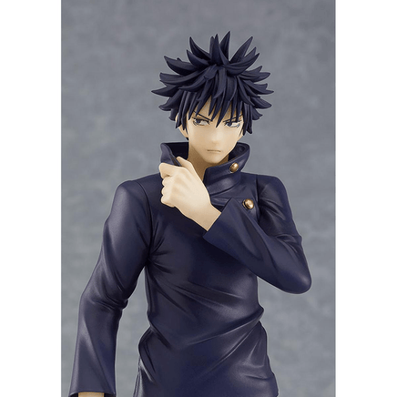 Good Smile Company: Jujutsu Kaisen - POP UP PARADE Megumi Fushiguro - The Mage's Emporium Shumi Toys & Gifts Shopify Collective Shumi Toys & Gifts Used English POP UP PARADE Japanese Style Comic Book