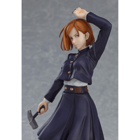 Good Smile Company: Jujutsu Kaisen - POP UP PARADE Nobara Kugisaki - The Mage's Emporium Shumi Toys & Gifts Shopify Collective Shumi Toys & Gifts Used English POP UP PARADE Japanese Style Comic Book