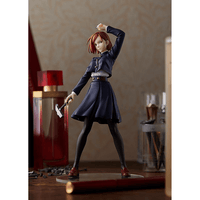 Good Smile Company: Jujutsu Kaisen - POP UP PARADE Nobara Kugisaki - The Mage's Emporium Shumi Toys & Gifts Shopify Collective Shumi Toys & Gifts Used English POP UP PARADE Japanese Style Comic Book