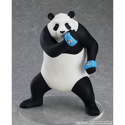 Good Smile Company: Jujutsu Kaisen - POP UP PARADE Panda - The Mage's Emporium Shumi Toys & Gifts Shopify Collective Shumi Toys & Gifts Used English POP UP PARADE Japanese Style Comic Book