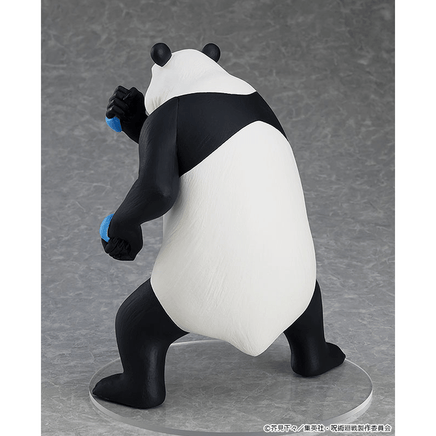 Good Smile Company: Jujutsu Kaisen - POP UP PARADE Panda - The Mage's Emporium Shumi Toys & Gifts Shopify Collective Shumi Toys & Gifts Used English POP UP PARADE Japanese Style Comic Book