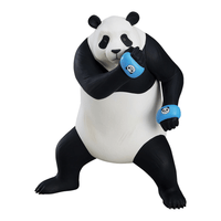 Good Smile Company: Jujutsu Kaisen - POP UP PARADE Panda - The Mage's Emporium Shumi Toys & Gifts Shopify Collective Shumi Toys & Gifts Used English POP UP PARADE Japanese Style Comic Book