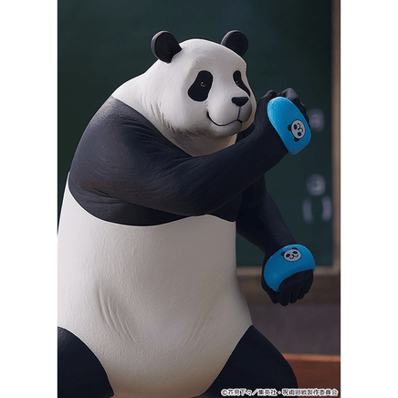 Good Smile Company: Jujutsu Kaisen - POP UP PARADE Panda - The Mage's Emporium Shumi Toys & Gifts Shopify Collective Shumi Toys & Gifts Used English POP UP PARADE Japanese Style Comic Book