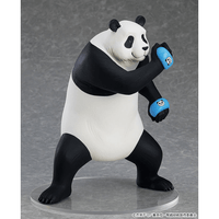 Good Smile Company: Jujutsu Kaisen - POP UP PARADE Panda - The Mage's Emporium Shumi Toys & Gifts Shopify Collective Shumi Toys & Gifts Used English POP UP PARADE Japanese Style Comic Book