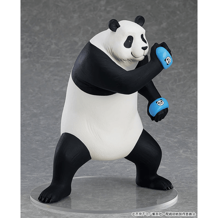 Good Smile Company: Jujutsu Kaisen - POP UP PARADE Panda - The Mage's Emporium Shumi Toys & Gifts Shopify Collective Shumi Toys & Gifts Used English POP UP PARADE Japanese Style Comic Book