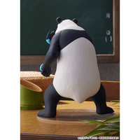 Good Smile Company: Jujutsu Kaisen - POP UP PARADE Panda - The Mage's Emporium Shumi Toys & Gifts Shopify Collective Shumi Toys & Gifts Used English POP UP PARADE Japanese Style Comic Book