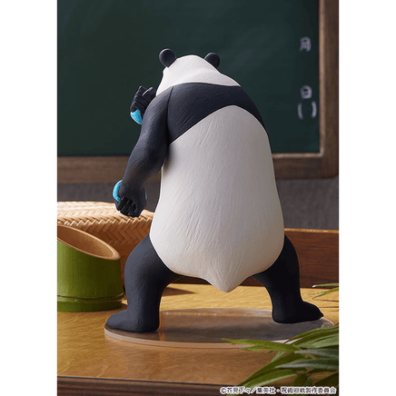 Good Smile Company: Jujutsu Kaisen - POP UP PARADE Panda - The Mage's Emporium Shumi Toys & Gifts Shopify Collective Shumi Toys & Gifts Used English POP UP PARADE Japanese Style Comic Book