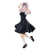 Good Smile Company: Kaguya - Sama: Love is War - POP UP PARADE Chika Fujiwara - The Mage's Emporium Shumi Toys & Gifts Shopify Collective Shumi Toys & Gifts Used English POP UP PARADE Japanese Style Comic Book