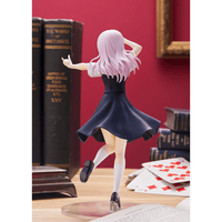 Good Smile Company: Kaguya - Sama: Love is War - POP UP PARADE Chika Fujiwara - The Mage's Emporium Shumi Toys & Gifts Shopify Collective Shumi Toys & Gifts Used English POP UP PARADE Japanese Style Comic Book