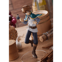 Good Smile Company: KonoSuba - POP UP PARADE Kazuma - The Mage's Emporium Shumi Toys & Gifts Shopify Collective Shumi Toys & Gifts Used English POP UP PARADE Japanese Style Comic Book