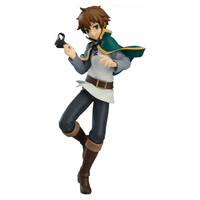 Good Smile Company: KonoSuba - POP UP PARADE Kazuma - The Mage's Emporium Shumi Toys & Gifts Shopify Collective Shumi Toys & Gifts Used English POP UP PARADE Japanese Style Comic Book
