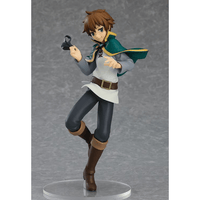 Good Smile Company: KonoSuba - POP UP PARADE Kazuma - The Mage's Emporium Shumi Toys & Gifts Shopify Collective Shumi Toys & Gifts Used English POP UP PARADE Japanese Style Comic Book