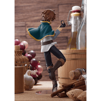 Good Smile Company: KonoSuba - POP UP PARADE Kazuma - The Mage's Emporium Shumi Toys & Gifts Shopify Collective Shumi Toys & Gifts Used English POP UP PARADE Japanese Style Comic Book