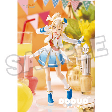 Good Smile Company: Love Live! Nijigasaki High School Idol Club - POP UP PARADE Ai Miyashita - The Mage's Emporium Shumi Toys & Gifts Shopify Collective Shumi Toys & Gifts Used English POP UP PARADE Japanese Style Comic Book