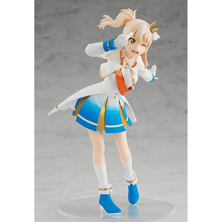 Good Smile Company: Love Live! Nijigasaki High School Idol Club - POP UP PARADE Ai Miyashita - The Mage's Emporium Shumi Toys & Gifts Shopify Collective Shumi Toys & Gifts Used English POP UP PARADE Japanese Style Comic Book