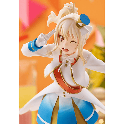 Good Smile Company: Love Live! Nijigasaki High School Idol Club - POP UP PARADE Ai Miyashita - The Mage's Emporium Shumi Toys & Gifts Shopify Collective Shumi Toys & Gifts Used English POP UP PARADE Japanese Style Comic Book