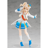 Good Smile Company: Love Live! Nijigasaki High School Idol Club - POP UP PARADE Ai Miyashita - The Mage's Emporium Shumi Toys & Gifts Shopify Collective Shumi Toys & Gifts Used English POP UP PARADE Japanese Style Comic Book