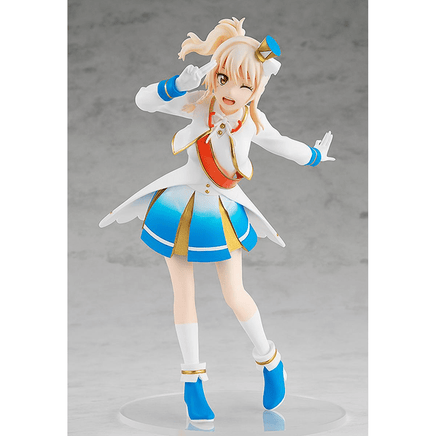 Good Smile Company: Love Live! Nijigasaki High School Idol Club - POP UP PARADE Ai Miyashita - The Mage's Emporium Shumi Toys & Gifts Shopify Collective Shumi Toys & Gifts Used English POP UP PARADE Japanese Style Comic Book