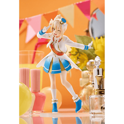 Good Smile Company: Love Live! Nijigasaki High School Idol Club - POP UP PARADE Ai Miyashita - The Mage's Emporium Shumi Toys & Gifts Shopify Collective Shumi Toys & Gifts Used English POP UP PARADE Japanese Style Comic Book