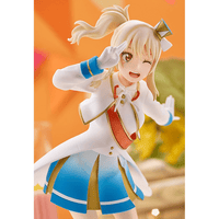 Good Smile Company: Love Live! Nijigasaki High School Idol Club - POP UP PARADE Ai Miyashita - The Mage's Emporium Shumi Toys & Gifts Shopify Collective Shumi Toys & Gifts Used English POP UP PARADE Japanese Style Comic Book