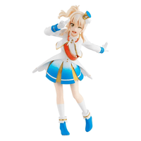 Good Smile Company: Love Live! Nijigasaki High School Idol Club - POP UP PARADE Ai Miyashita - The Mage's Emporium Shumi Toys & Gifts Shopify Collective Shumi Toys & Gifts Used English POP UP PARADE Japanese Style Comic Book