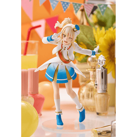 Good Smile Company: Love Live! Nijigasaki High School Idol Club - POP UP PARADE Ai Miyashita - The Mage's Emporium Shumi Toys & Gifts Shopify Collective Shumi Toys & Gifts Used English POP UP PARADE Japanese Style Comic Book