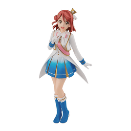 Good Smile Company: Love Live! Nijigasaki High School Idol Club - Pop Up Parade Ayumu Uehara - The Mage's Emporium Shumi Toys & Gifts Shopify Collective Shumi Toys & Gifts Used English POP UP PARADE Japanese Style Comic Book