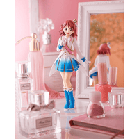 Good Smile Company: Love Live! Nijigasaki High School Idol Club - Pop Up Parade Ayumu Uehara - The Mage's Emporium Shumi Toys & Gifts Shopify Collective Shumi Toys & Gifts Used English POP UP PARADE Japanese Style Comic Book