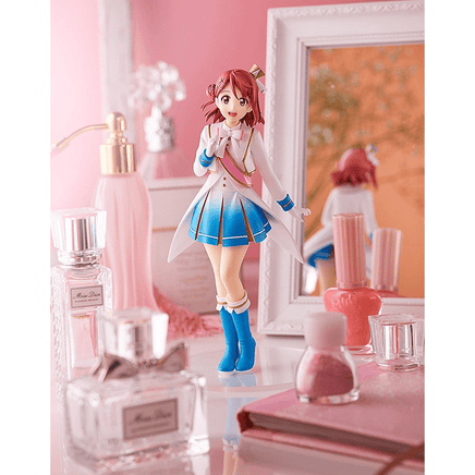 Good Smile Company: Love Live! Nijigasaki High School Idol Club - Pop Up Parade Ayumu Uehara - The Mage's Emporium Shumi Toys & Gifts Shopify Collective Shumi Toys & Gifts Used English POP UP PARADE Japanese Style Comic Book