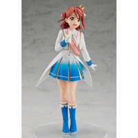 Good Smile Company: Love Live! Nijigasaki High School Idol Club - Pop Up Parade Ayumu Uehara - The Mage's Emporium Shumi Toys & Gifts Shopify Collective Shumi Toys & Gifts Used English POP UP PARADE Japanese Style Comic Book