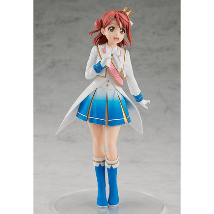 Good Smile Company: Love Live! Nijigasaki High School Idol Club - Pop Up Parade Ayumu Uehara - The Mage's Emporium Shumi Toys & Gifts Shopify Collective Shumi Toys & Gifts Used English POP UP PARADE Japanese Style Comic Book