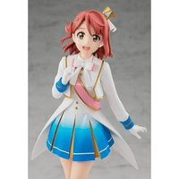 Good Smile Company: Love Live! Nijigasaki High School Idol Club - Pop Up Parade Ayumu Uehara - The Mage's Emporium Shumi Toys & Gifts Shopify Collective Shumi Toys & Gifts Used English POP UP PARADE Japanese Style Comic Book