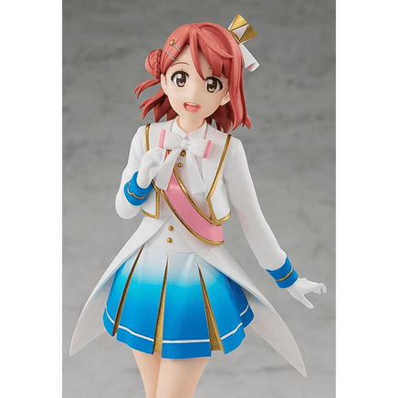 Good Smile Company: Love Live! Nijigasaki High School Idol Club - Pop Up Parade Ayumu Uehara - The Mage's Emporium Shumi Toys & Gifts Shopify Collective Shumi Toys & Gifts Used English POP UP PARADE Japanese Style Comic Book