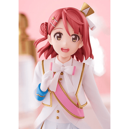 Good Smile Company: Love Live! Nijigasaki High School Idol Club - Pop Up Parade Ayumu Uehara - The Mage's Emporium Shumi Toys & Gifts Shopify Collective Shumi Toys & Gifts Used English POP UP PARADE Japanese Style Comic Book