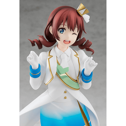 Good Smile Company: Love Live! Nijigasaki High School Idol Club - POP UP PARADE Emma Verde - The Mage's Emporium Shumi Toys & Gifts Shopify Collective Shumi Toys & Gifts Used English POP UP PARADE Japanese Style Comic Book